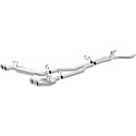 2013-2015 Chevrolet Camaro Street Series Cat-Back Performance Exhaust System Magnaflow