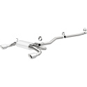 2012-2019 Land Rover Range Rover Evoque Touring Series Cat-Back Performance Exhaust System Magnaflow