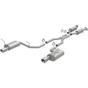 2011-2025 Dodge Durango Street Series Cat-Back Performance Exhaust System Magnaflow