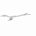 2010-2013 Chevrolet Camaro Street Series Cat-Back Performance Exhaust System Magnaflow