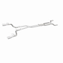 2010-2013 Chevrolet Camaro Competition Series Cat-Back Performance Exhaust System Magnaflow