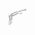 2011-2014 Ford F-150 Street Series Cat-Back Performance Exhaust System Magnaflow