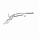 2011-2014 Ford F-150 Street Series Cat-Back Performance Exhaust System Magnaflow