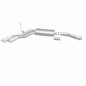 2011-2014 Ford F-150 Street Series Cat-Back Performance Exhaust System Magnaflow