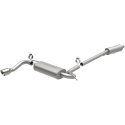 Street Series Cat-Back Performance Exhaust System 15110 Magnaflow