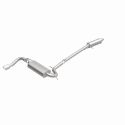 Street Series Cat-Back Performance Exhaust System 15110 Magnaflow