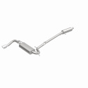 Street Series Cat-Back Performance Exhaust System 15110 Magnaflow