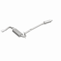 Street Series Cat-Back Performance Exhaust System 15110 Magnaflow