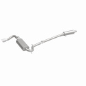 Street Series Cat-Back Performance Exhaust System 15110 Magnaflow