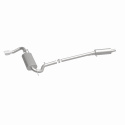 Street Series Cat-Back Performance Exhaust System 15110 Magnaflow