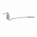 Street Series Cat-Back Performance Exhaust System 15110 Magnaflow