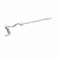 Competition Series Cat-Back Performance Exhaust System 15117 Magnaflow