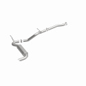 Competition Series Cat-Back Performance Exhaust System 15118 Magnaflow