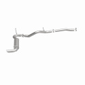 Competition Series Cat-Back Performance Exhaust System 15118 Magnaflow