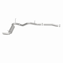 Competition Series Cat-Back Performance Exhaust System 15118 Magnaflow