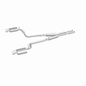 2010-2014 Cadillac CTS Street Series Cat-Back Performance Exhaust System Magnaflow