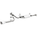 2010-2024 Toyota 4Runner Street Series Cat-Back Performance Exhaust System Magnaflow