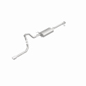 2010-2024 Toyota 4Runner Street Series Cat-Back Performance Exhaust System Magnaflow