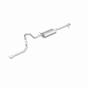 2010-2024 Toyota 4Runner Street Series Cat-Back Performance Exhaust System Magnaflow