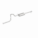 2010-2024 Toyota 4Runner Street Series Cat-Back Performance Exhaust System Magnaflow