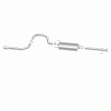 2010-2024 Toyota 4Runner Street Series Cat-Back Performance Exhaust System Magnaflow