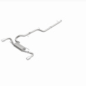 2010-2013 Mazda 3 Street Series Cat-Back Performance Exhaust System Magnaflow