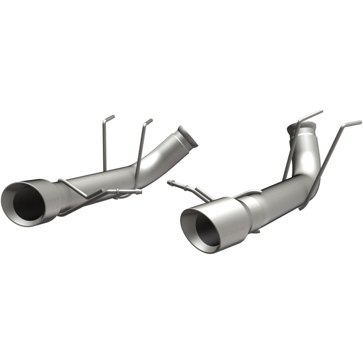 2013-2014 Ford Mustang Race Series Axle-Back Performance Exhaust System Magnaflow in the group Select car model / Ford / Mustang 05-14 / Tuning / Exhaust / Axlebacks at DDESIGN Scandinavia AB (mag15152)