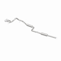 2013-2018 Ford Focus Street Series Cat-Back Performance Exhaust System Magnaflow