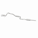 2013-2018 Ford Focus Street Series Cat-Back Performance Exhaust System Magnaflow