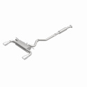 Street Series Cat-Back Performance Exhaust System 15157 Magnaflow