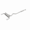 Street Series Cat-Back Performance Exhaust System 15157 Magnaflow