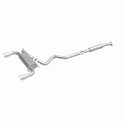 Street Series Cat-Back Performance Exhaust System 15157 Magnaflow