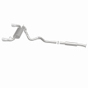 Street Series Cat-Back Performance Exhaust System 15157 Magnaflow