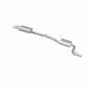 2012-2018 Volkswagen Jetta Touring Series Cat-Back Performance Exhaust System Magnaflow