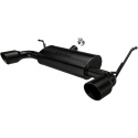 Street Series Axle-Back Performance Exhaust System 15160 Magnaflow