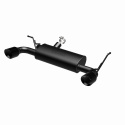 Street Series Axle-Back Performance Exhaust System 15160 Magnaflow