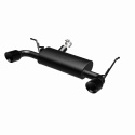 Street Series Axle-Back Performance Exhaust System 15160 Magnaflow