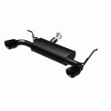 Street Series Axle-Back Performance Exhaust System 15160 Magnaflow