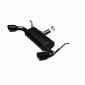 Street Series Axle-Back Performance Exhaust System 15160 Magnaflow