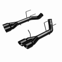 2013-2014 Ford Mustang Race Series Axle-Back Performance Exhaust System Magnaflow