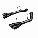 2013-2014 Ford Mustang Race Series Axle-Back Performance Exhaust System Magnaflow