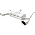 Street Series Axle-Back Performance Exhaust System 15178 Magnaflow