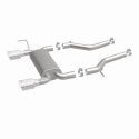 2013-2018 Cadillac ATS Street Series Axle-Back Performance Exhaust System Magnaflow
