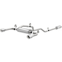 2013-2019 Ford Escape Street Series Cat-Back Performance Exhaust System Magnaflow