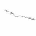 2013-2017 Hyundai Veloster Street Series Cat-Back Performance Exhaust System Magnaflow
