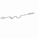 2013-2017 Hyundai Veloster Street Series Cat-Back Performance Exhaust System Magnaflow