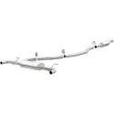 Street Series Cat-Back Performance Exhaust System 15230 Magnaflow