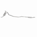 Street Series Cat-Back Performance Exhaust System 15230 Magnaflow