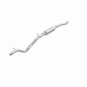 Rock Crawler Series Cat-Back Performance Exhaust System 15236 Magnaflow