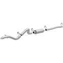 Rock Crawler Series Cat-Back Performance Exhaust System 15237 Magnaflow